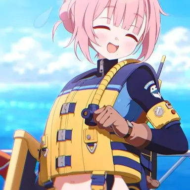 Profile image of ココロ