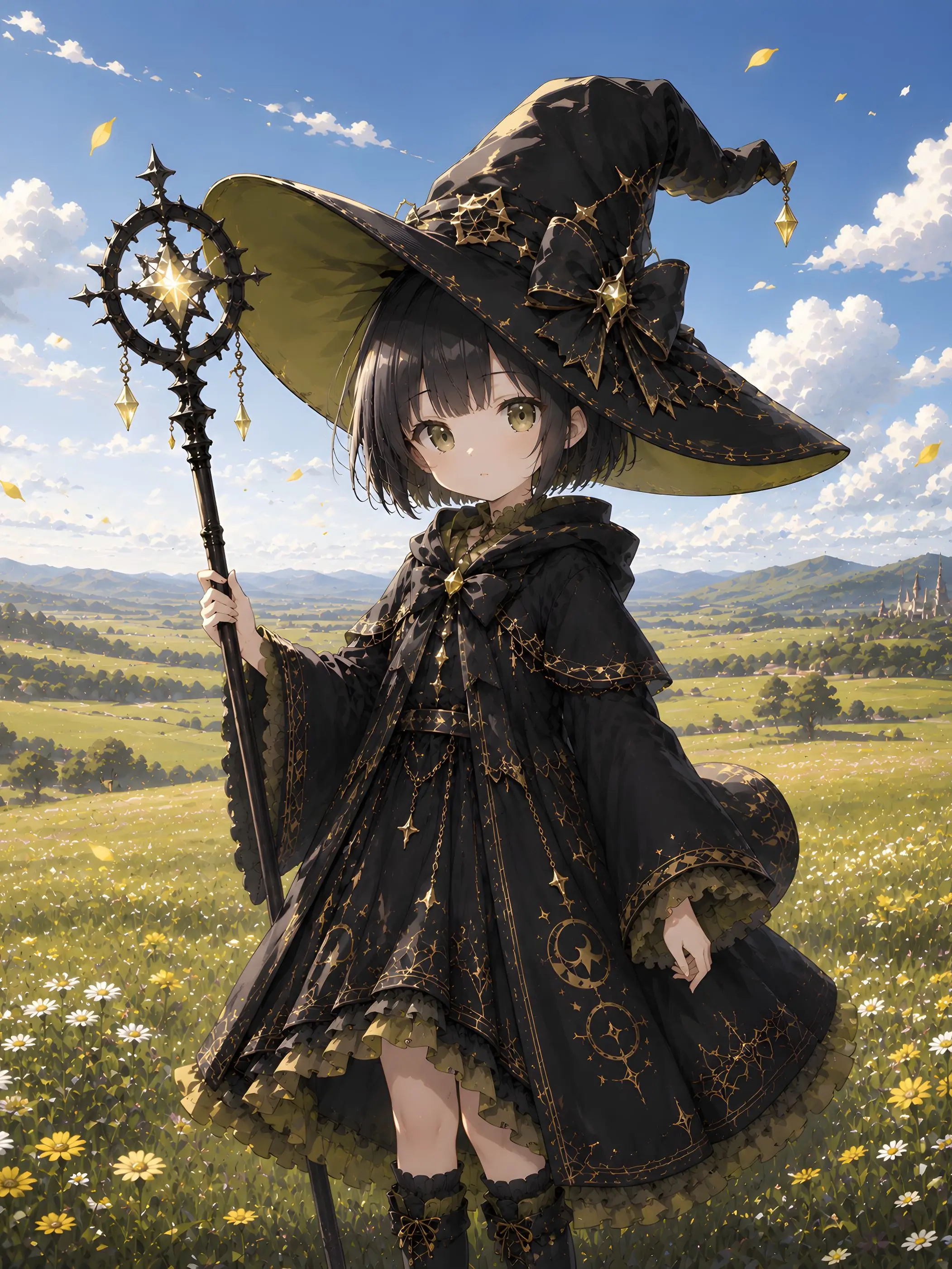 FetidPast4535의 魔法じゃなくても