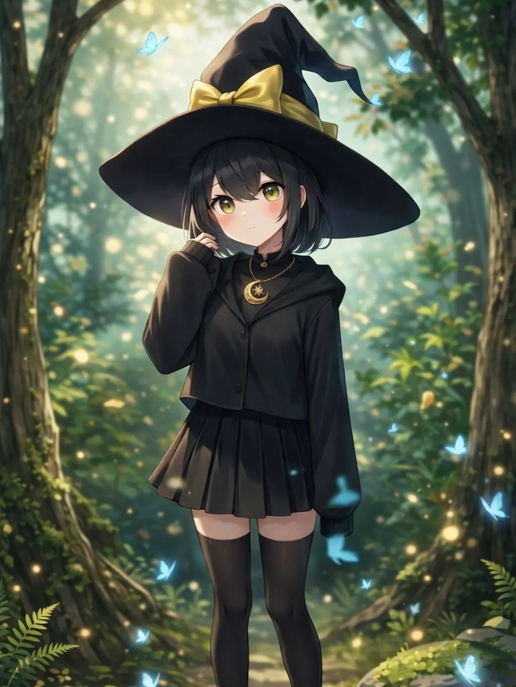 FetidPast4535의 魔法じゃなくても