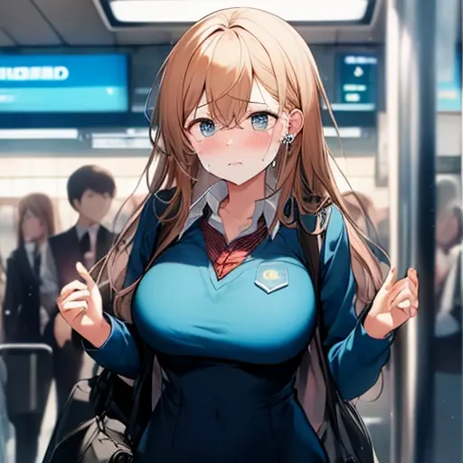 Omilk의 박설아