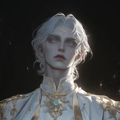 Profile image of 아드리안 딘젤로