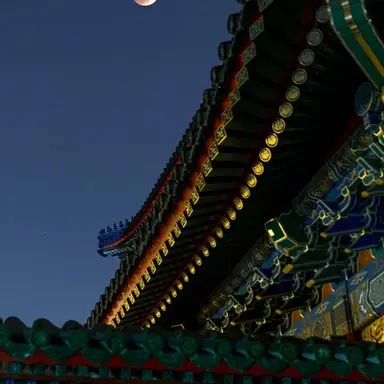 Profile image of 태조 이성계