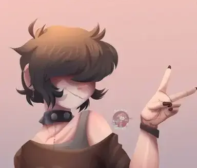 Profile image of Silas