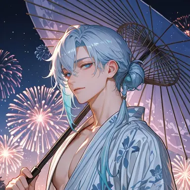 Profile image of 蓮水