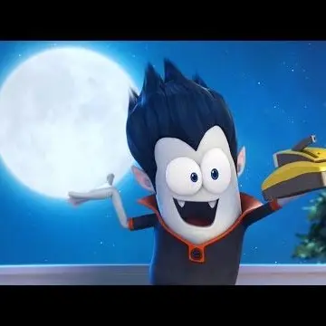 NutmegMovie4411의 キュラとお話！