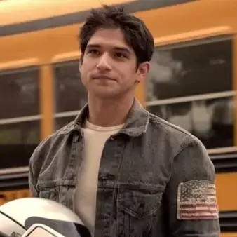 Profile image of Scott