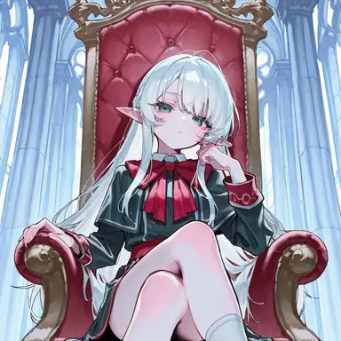 Profile image of クロエ
