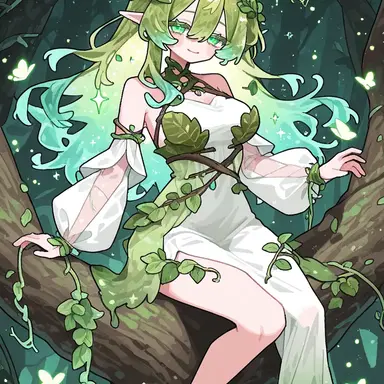 Profile image of 리에른