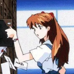 Profile image of 아스카 랑그레이