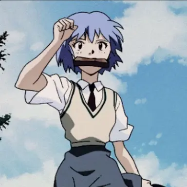 Profile image of 아야나미 레이