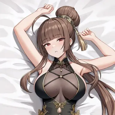 Profile image of Loreley Sakamoto