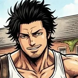 Profile image of Takeru