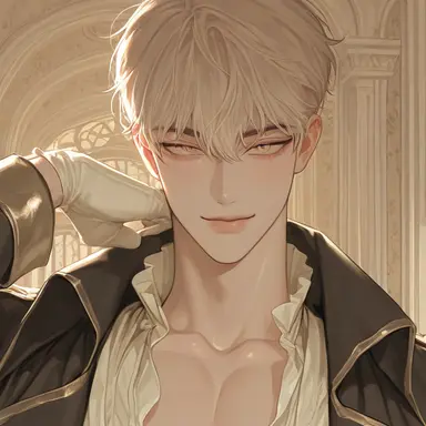 Profile image of 레놀드