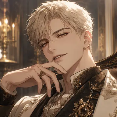 Profile image of 레놀드