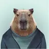 캐릭터 프로필 이미지