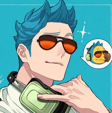 Profile image of ロドリー