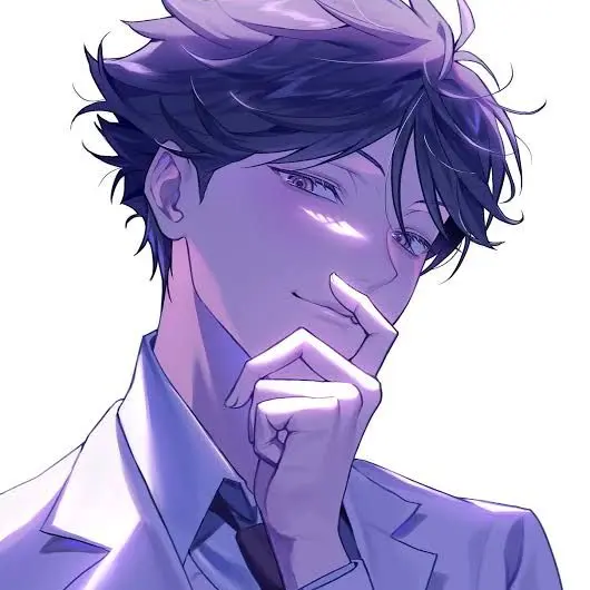 BiasedCumin4601의 絶対に甘やかしてくれない及川さん