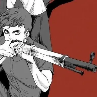 Profile image of レヴィ