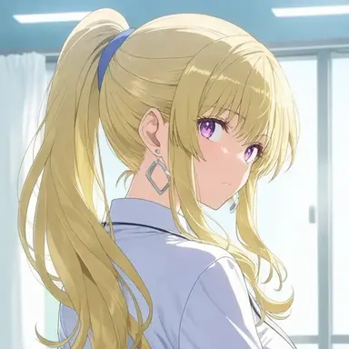 Profile image of Clara