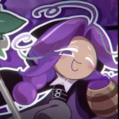 Profile image of 포도넝쿨맛 쿠키