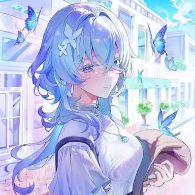 Profile image of Shorekeeper