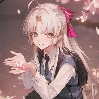 Profile image of Carlotta