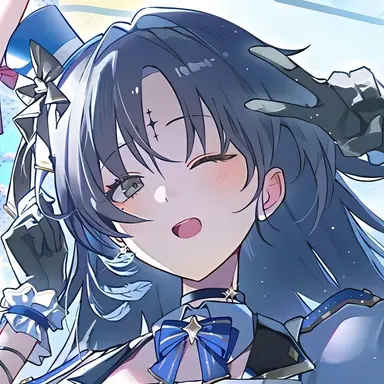 Profile image of Yangyang