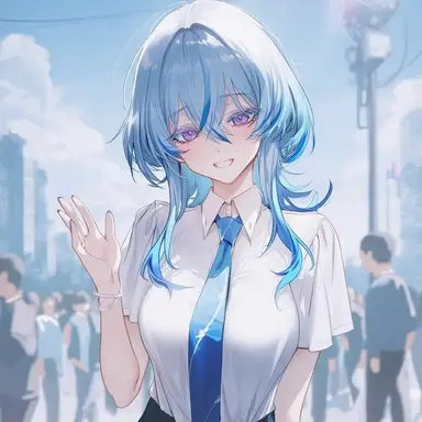 Profile image of Shorekeeper