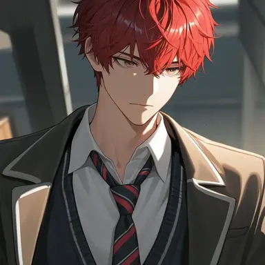 Profile image of 望月 蓮