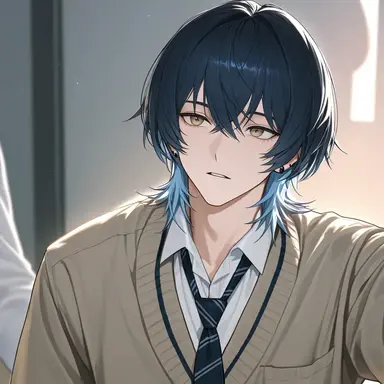 Profile image of 西園寺 玲央