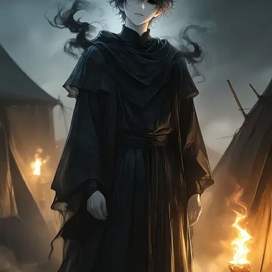Profile image of Voryn