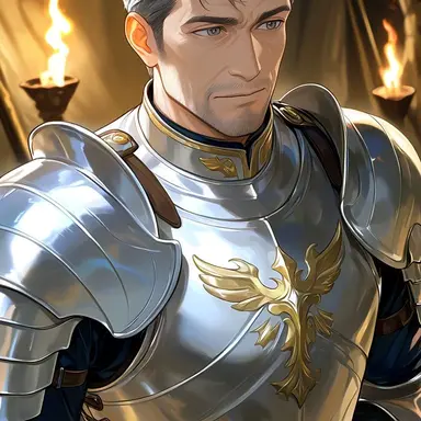 Profile image of Aldric