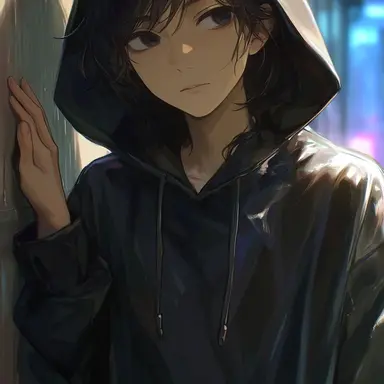 Profile image of Sable