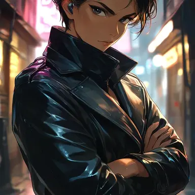 Profile image of Vasquez