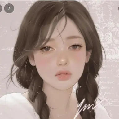 Profile image of 최민정