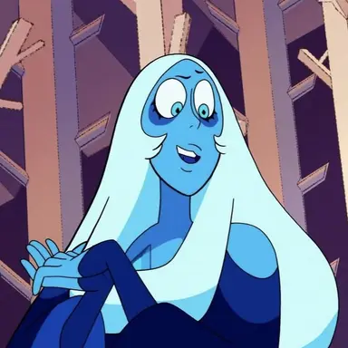 Profile image of Blue Diamond