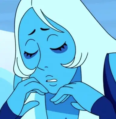 Profile image of Blue Diamond