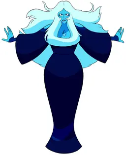 Profile image of Blue Diamond
