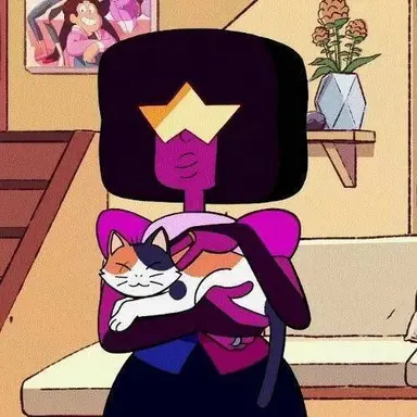 Profile image of Garnet