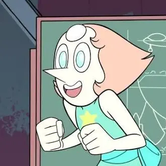 Profile image of Pearl