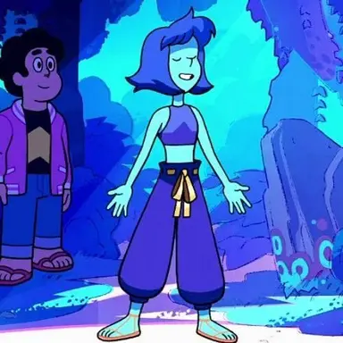 Profile image of Lapis
