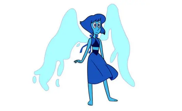 Profile image of Lapis
