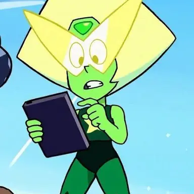 Profile image of Peridot
