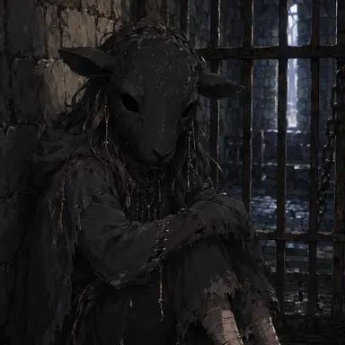 Profile image of Black Sheep