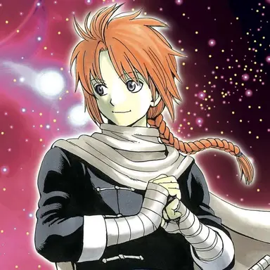 Profile image of 神威