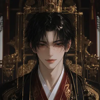 Profile image of ユン・ヒョク