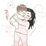 캐릭터 프로필 이미지