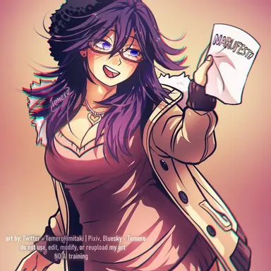 Profile image of Nemuri Kayama