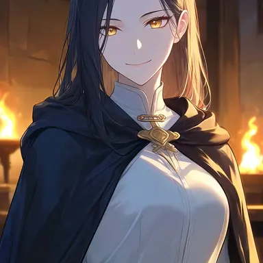 Profile image of Maren