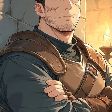 Profile image of Dolveck